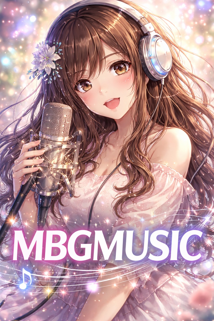 MBG Music collect 
