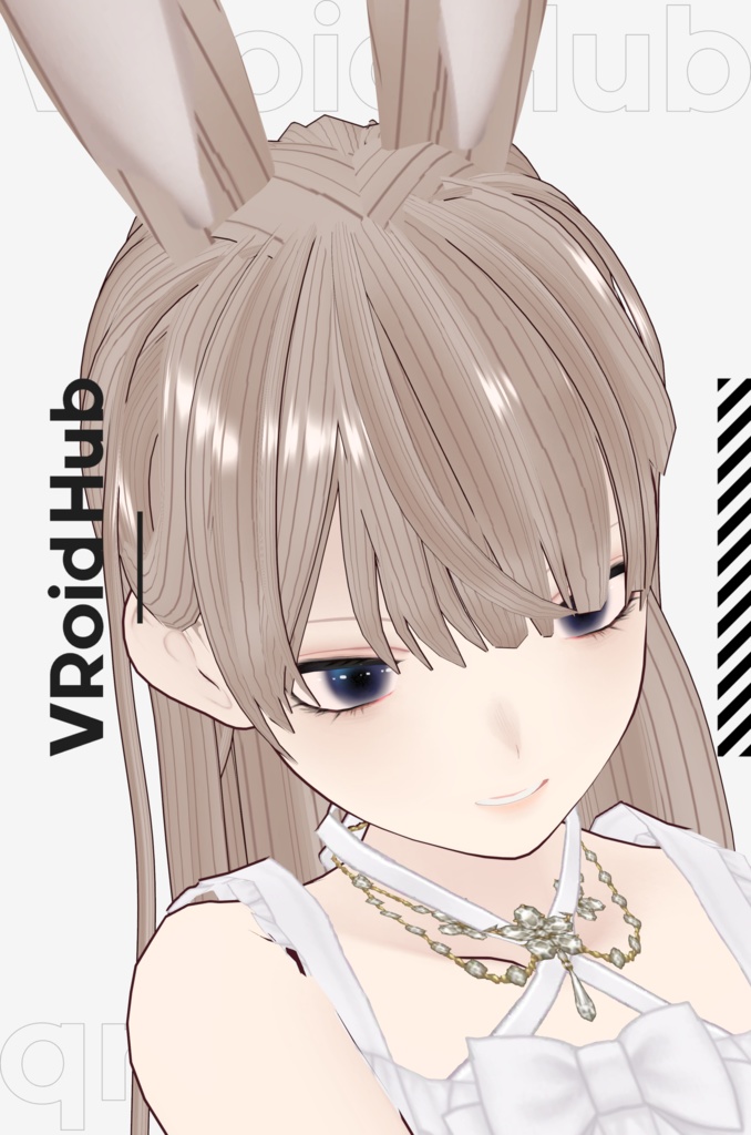 SZUK(VRoid)
