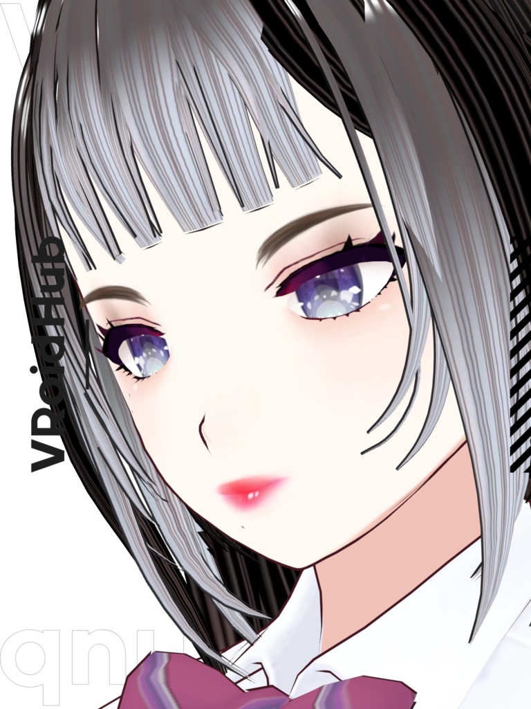 STLA(VRoid)