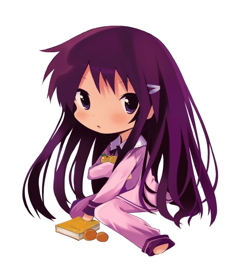 秋庭里香アクリルキーホルダー(半分の月がのぼる空) - 再販