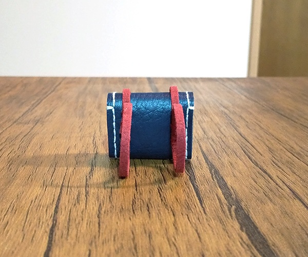 12cmぬい用 お出かけリュック