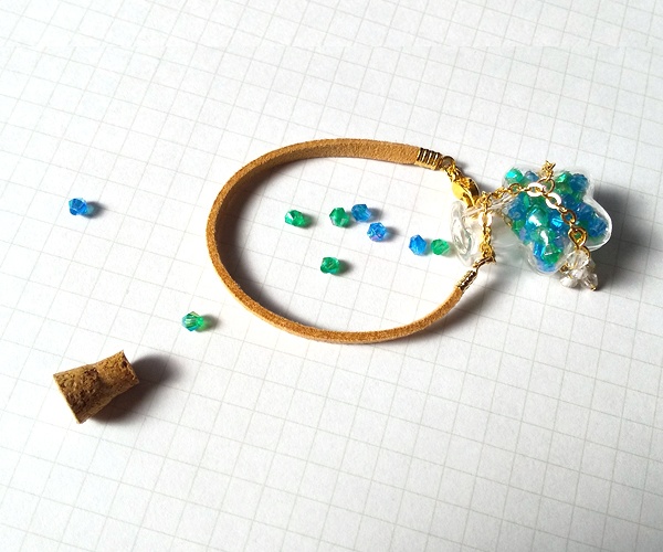 12cmぬい用 流星ポシェット