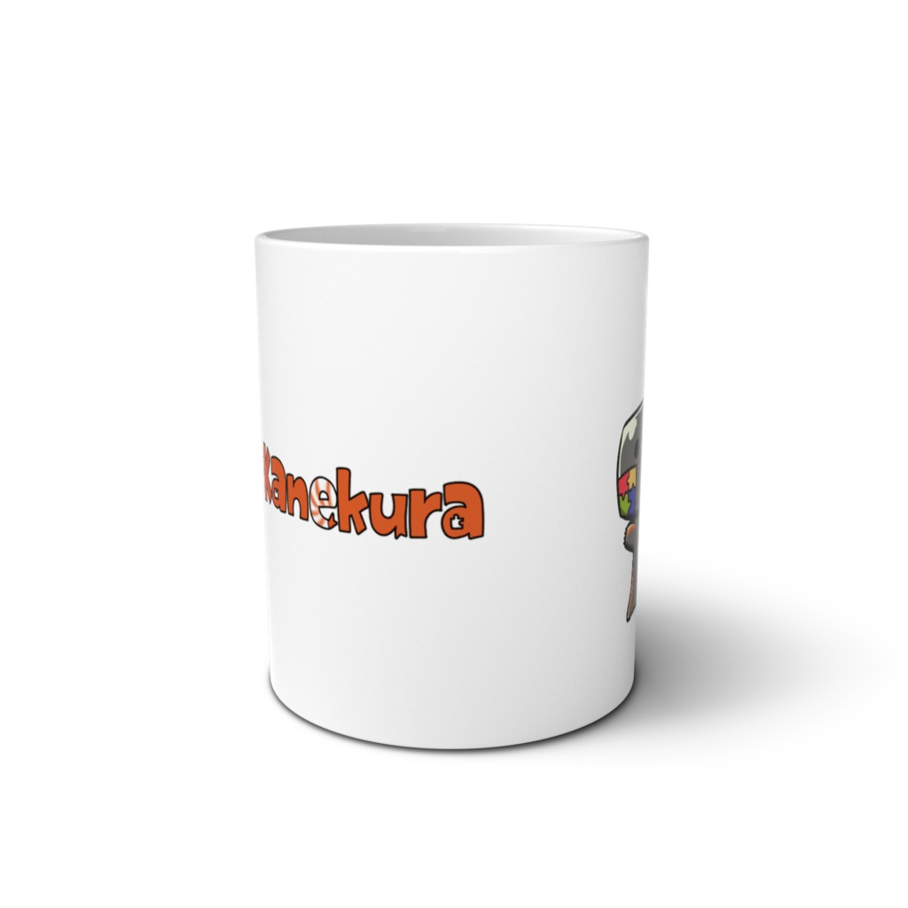 かねくらマグカップ