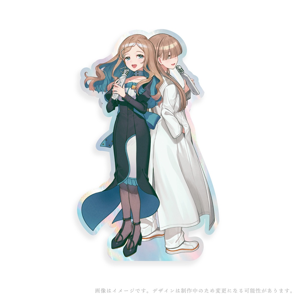 「VoiSona 田中傘&トモ」スペシャルパッケージ版(数量限定)