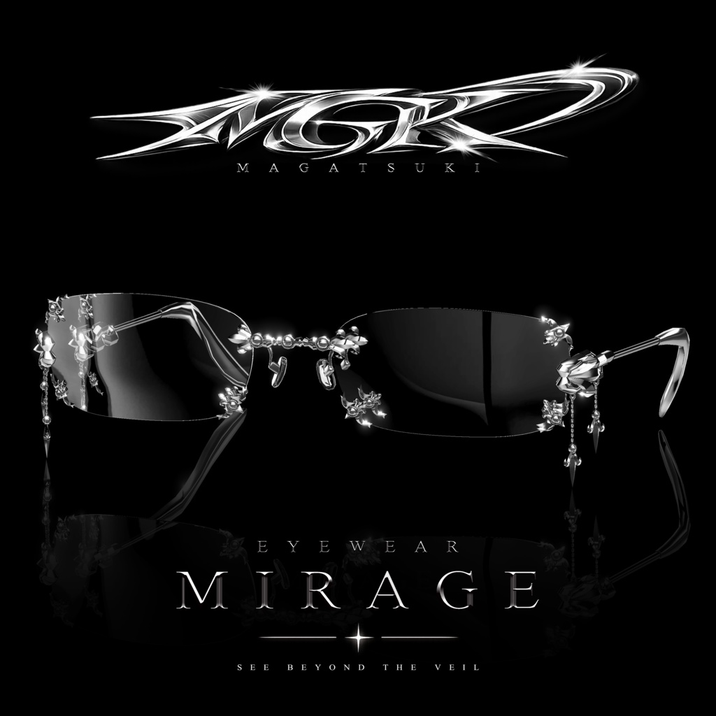 EyeWear - MIRAGE