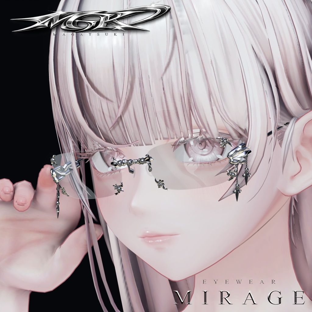 EyeWear - MIRAGE