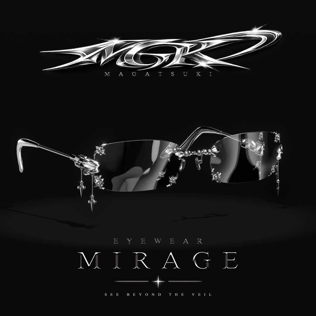 EyeWear - MIRAGE
