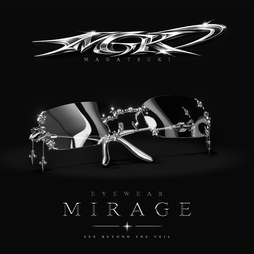 EyeWear - MIRAGE