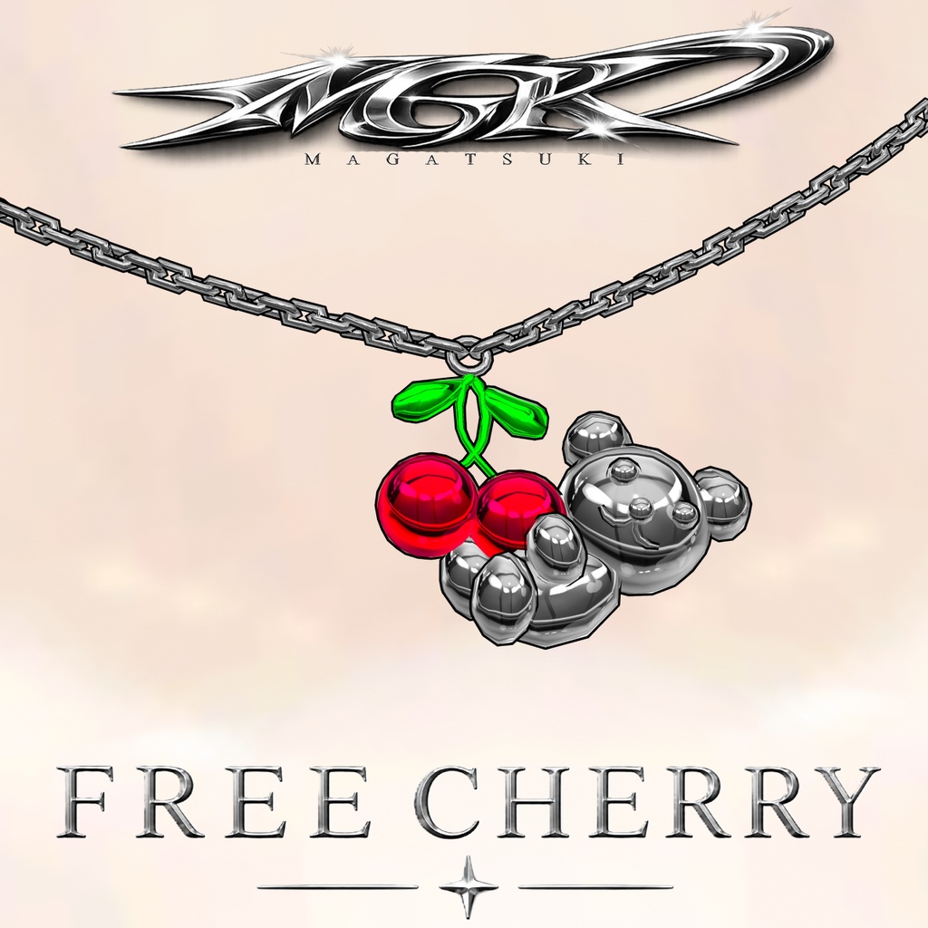 FREE CHERRY