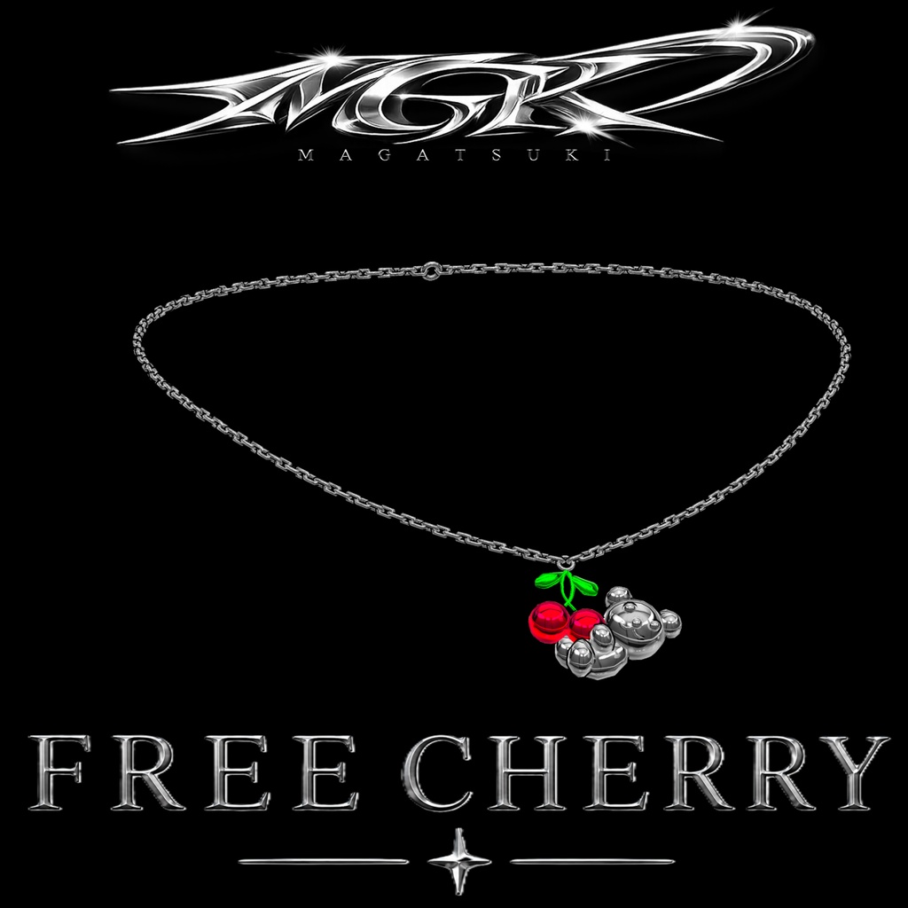FREE CHERRY