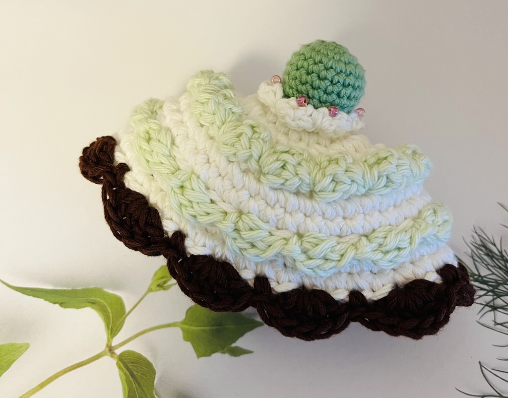 けーきはっと【7月】