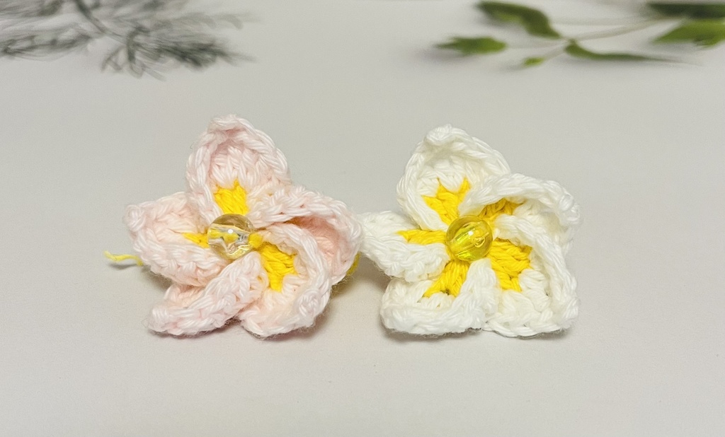 夏のカンカン帽