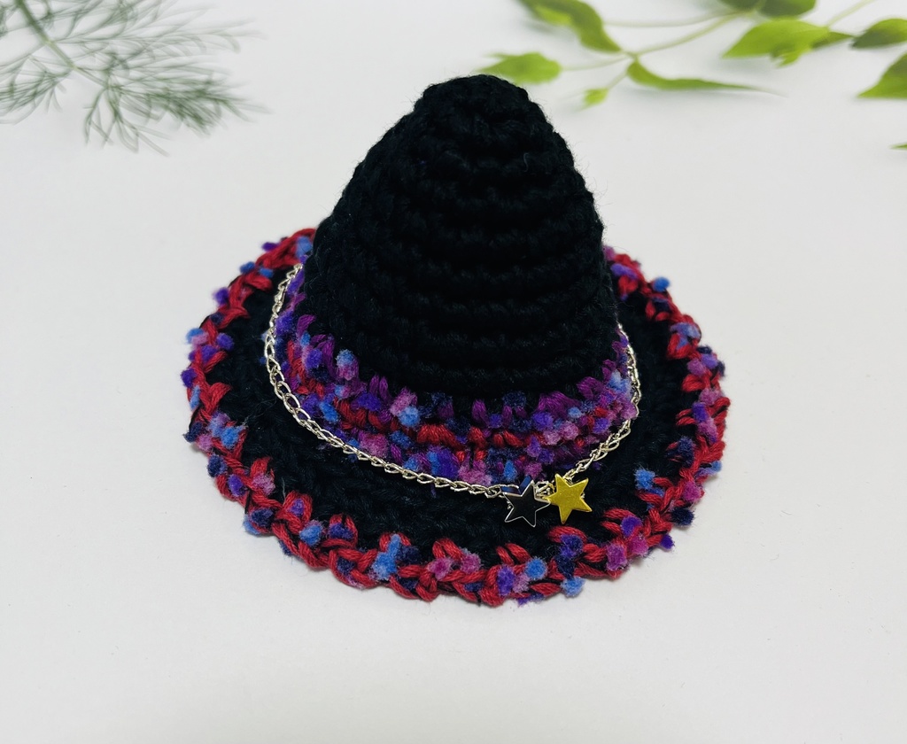 はろうぃんぼうし