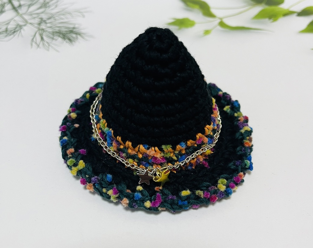 はろうぃんぼうし