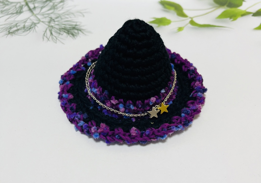 はろうぃんぼうし