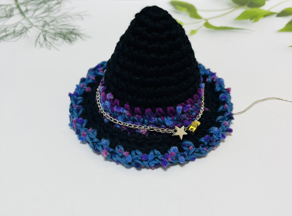 はろうぃんぼうし