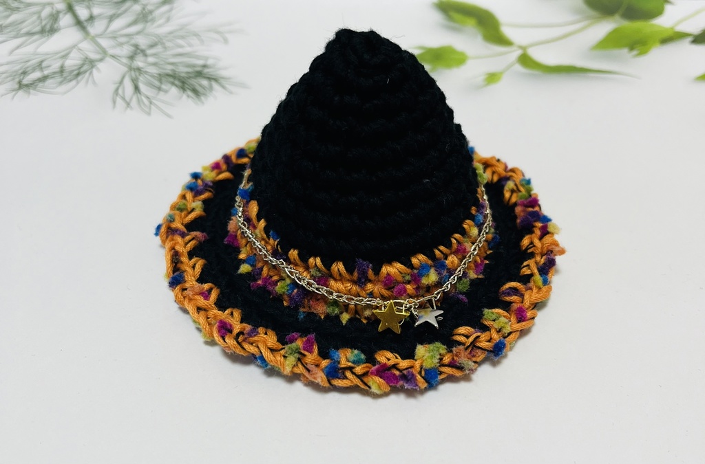 はろうぃんぼうし