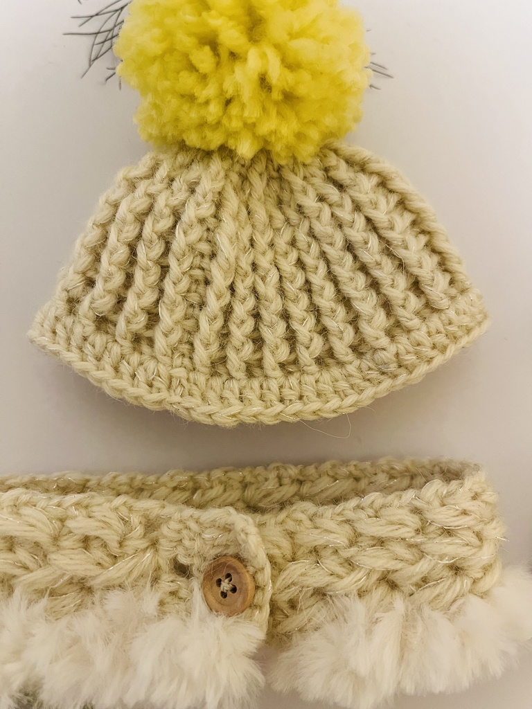 (糸変更)ふゆじたくセット