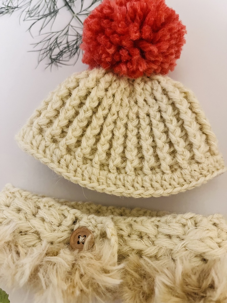 (糸変更)ふゆじたくセット