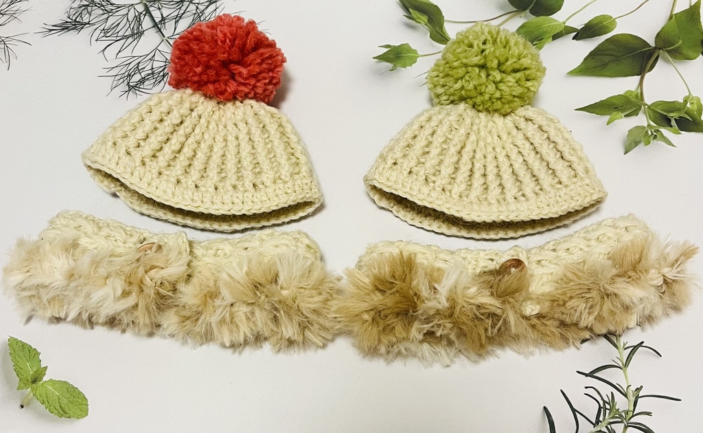 (糸変更)ふゆじたくセット