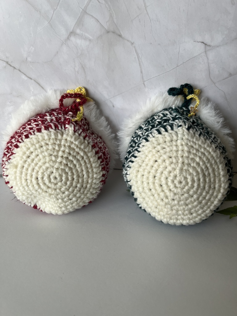 ふわのゆりかご(くりすます)