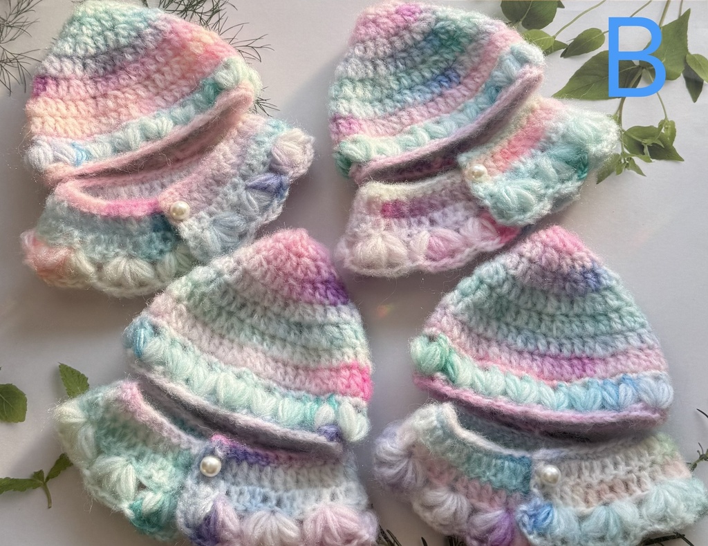 ふわかわないとうぇあ