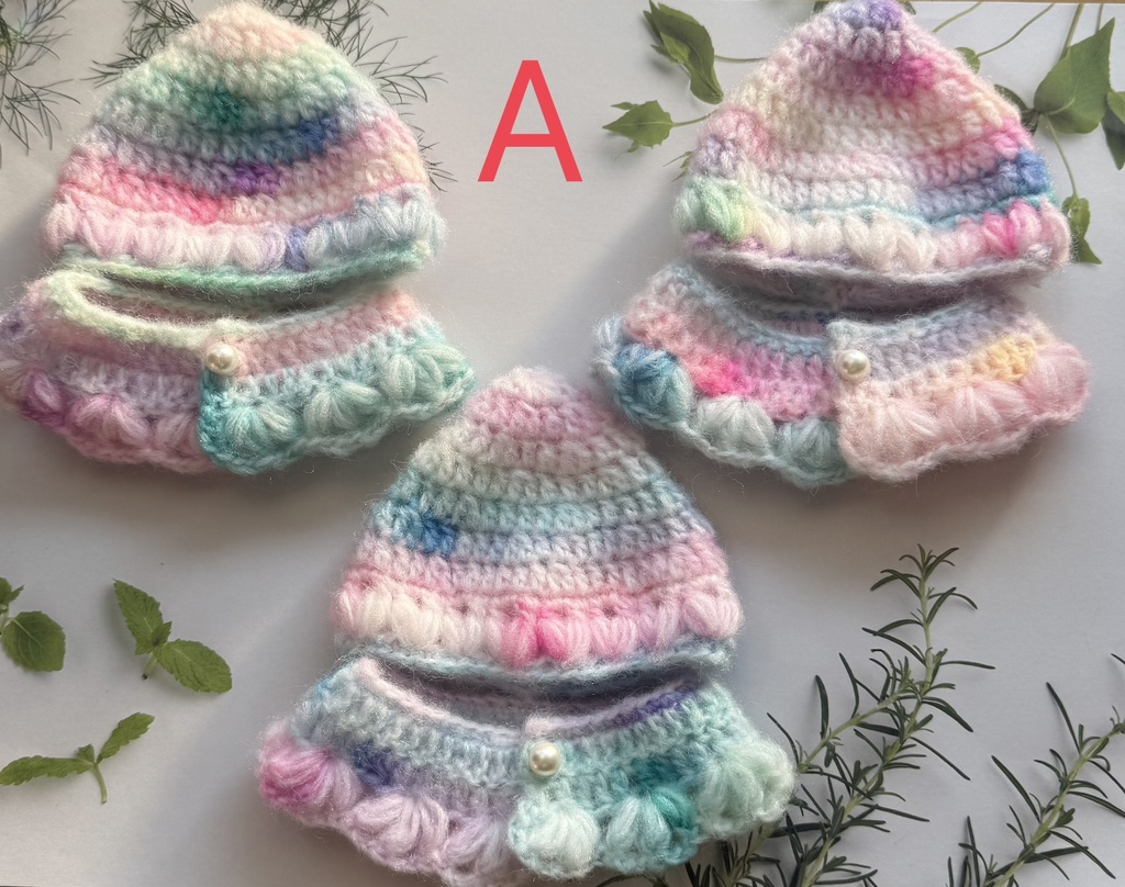 ふわかわないとうぇあ