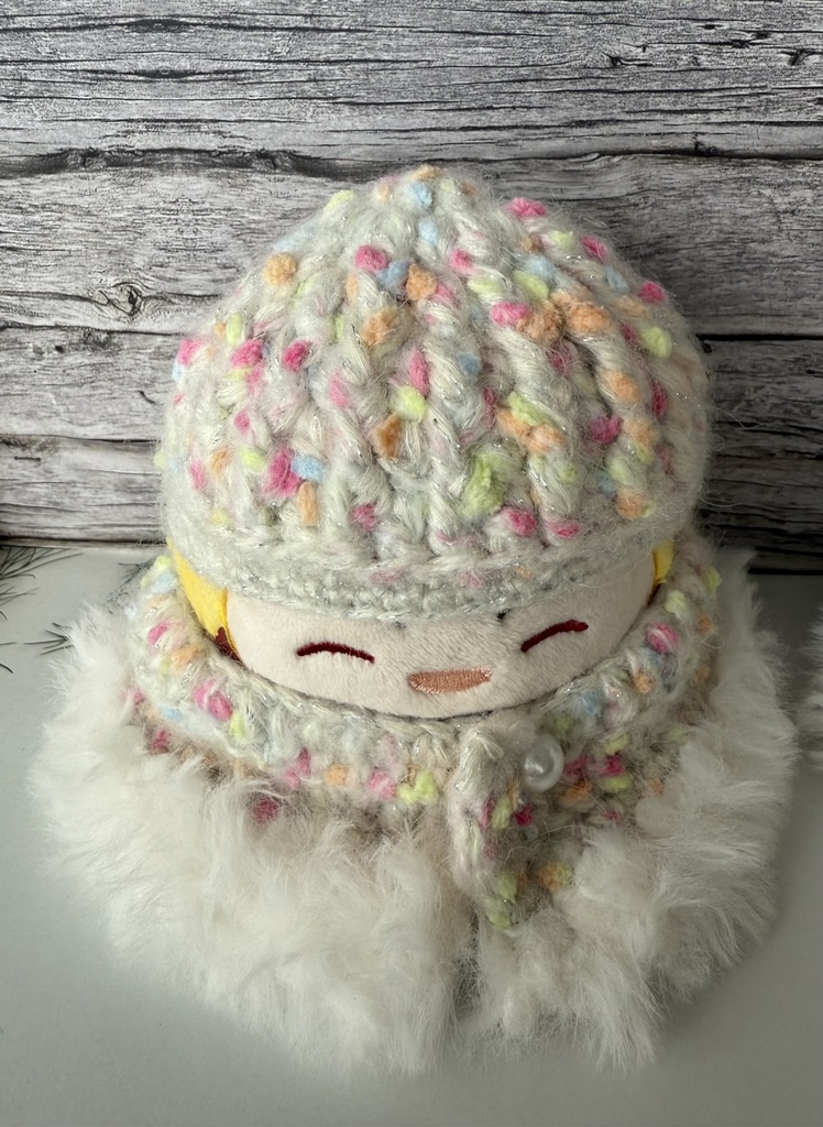 ふゆじたくセット2025