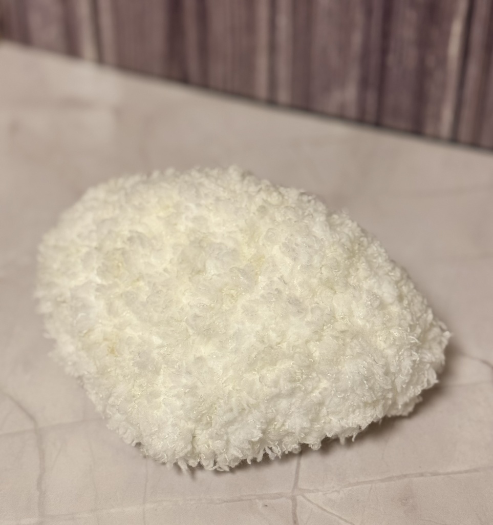 ふわもこふわのゆりかご