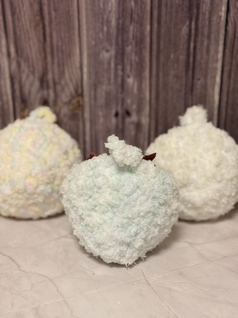 ふわもこふわのゆりかご