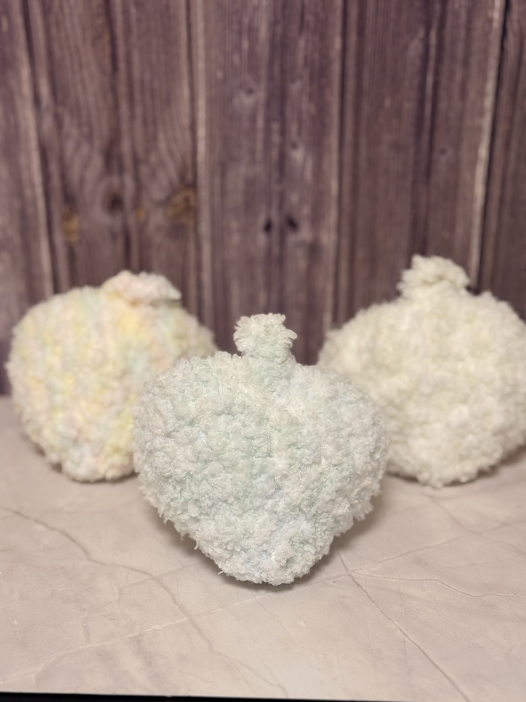 ふわもこふわのゆりかご