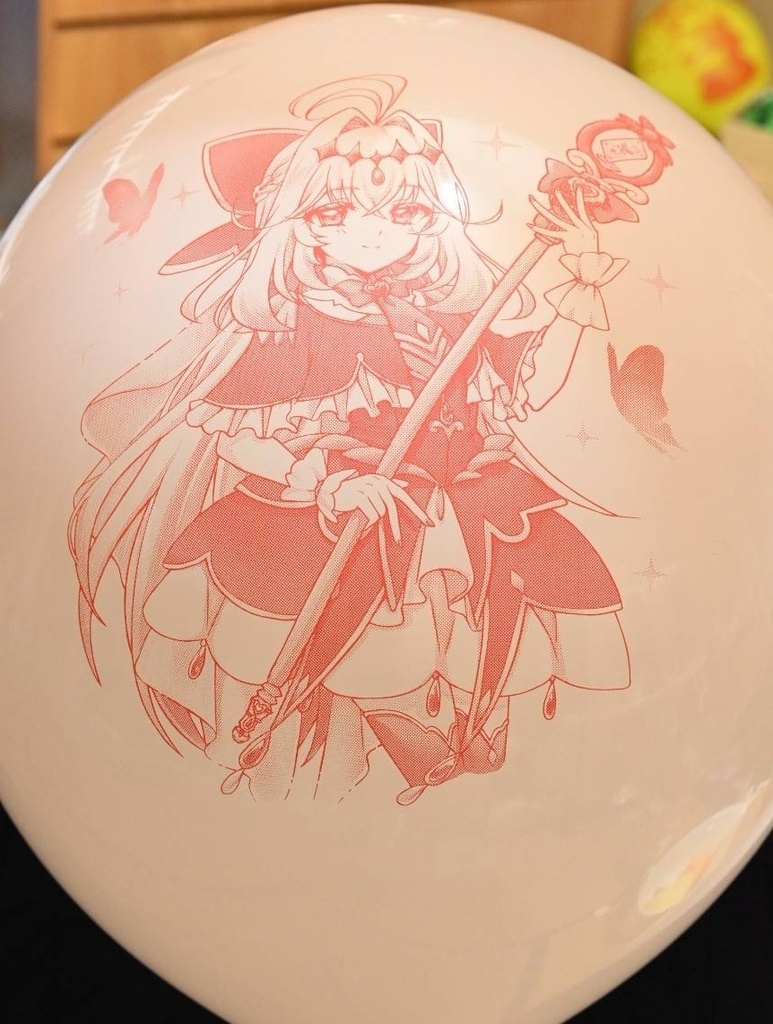 イラストA