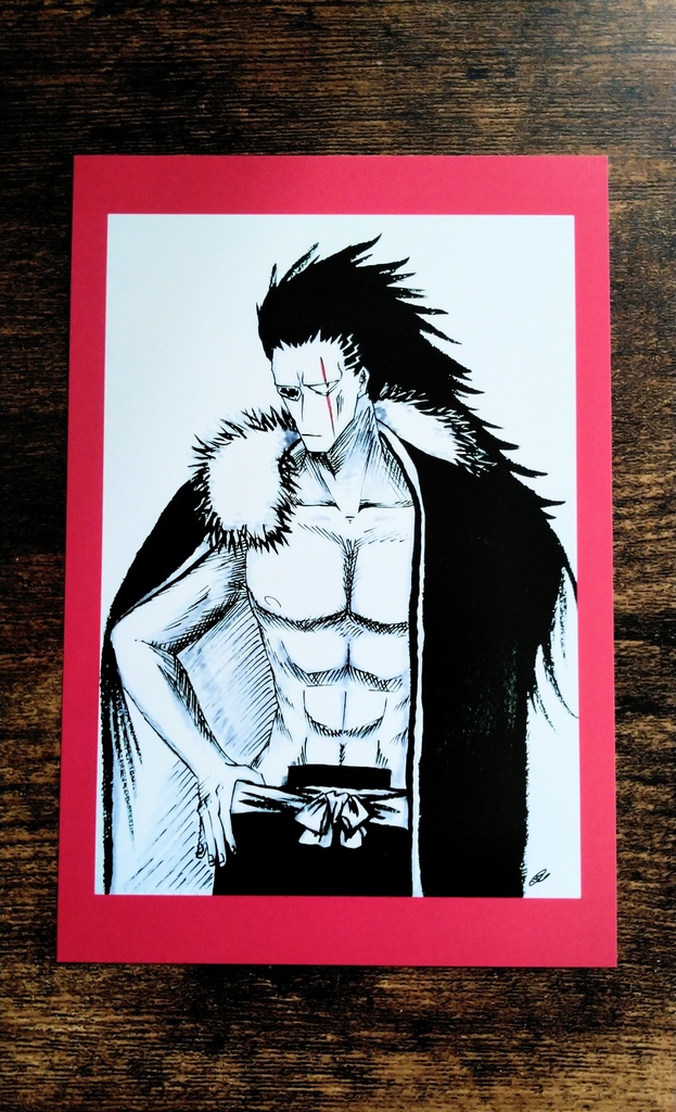 Noir