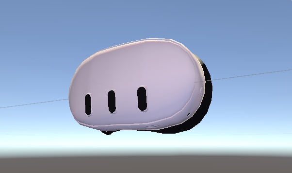 【VRChat】汎用性ありそうなHMD*Ver.2