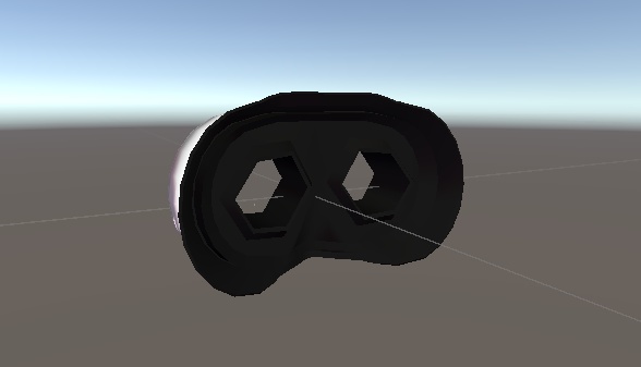 【VRChat】汎用性ありそうなHMD*Ver.2