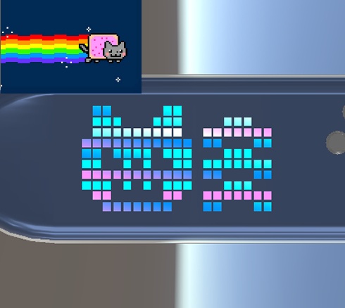 【無料】【VRChat】香水瓶ウォークマン&イヤホン