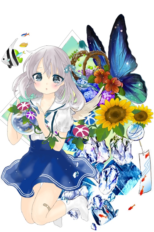 ダウンロードイラスト