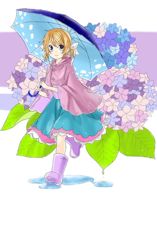 ダウンロードイラスト