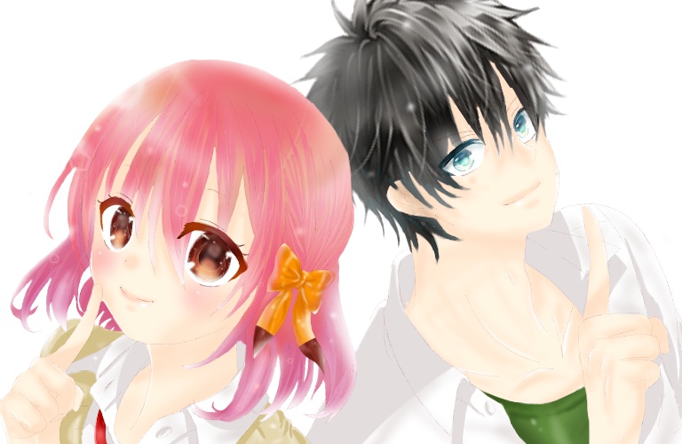 ダウンロードイラスト