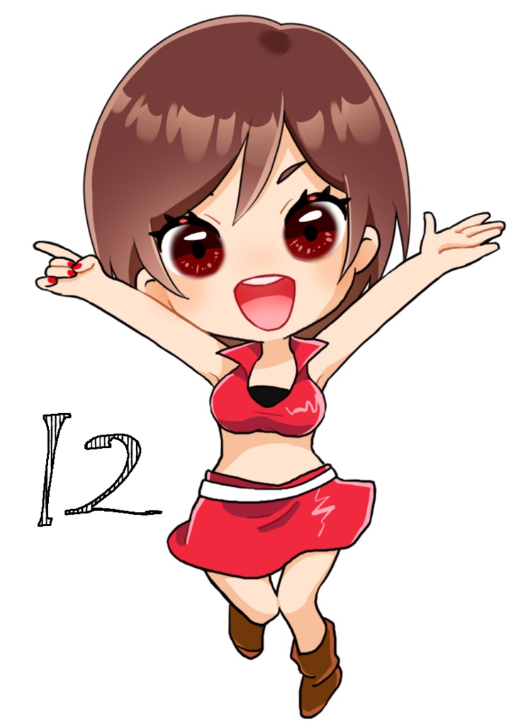 祝15周年 MEIKOちゃんアクキー①