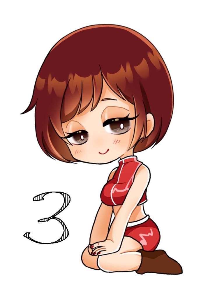 祝15周年 MEIKOちゃんアクキー①