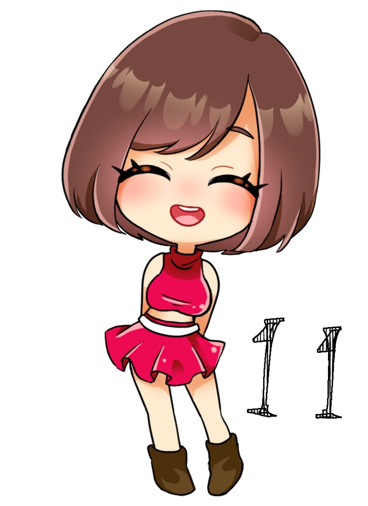 祝15周年 MEIKOちゃんアクキー①