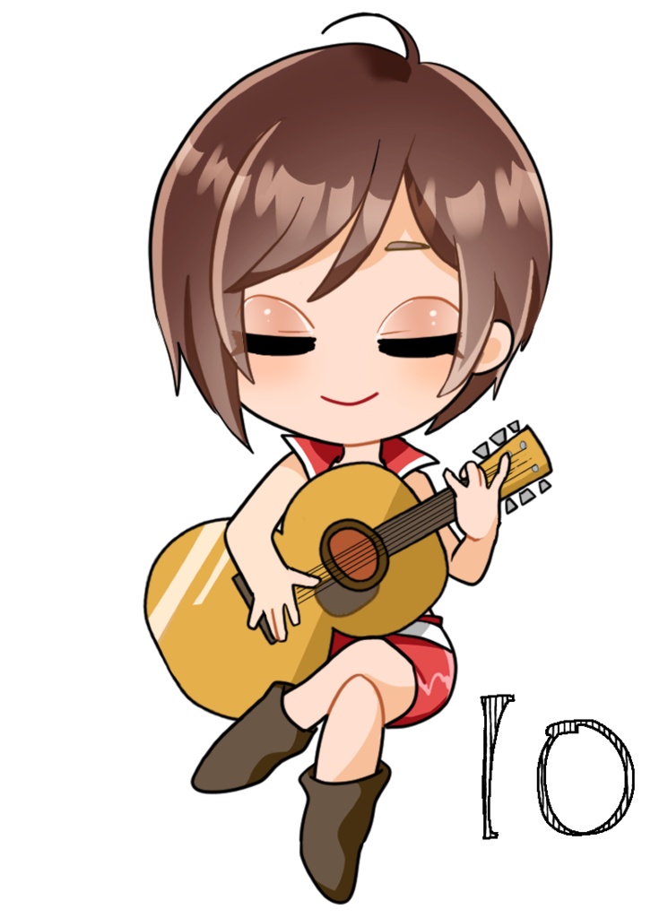 祝15周年 MEIKOちゃんアクキー①