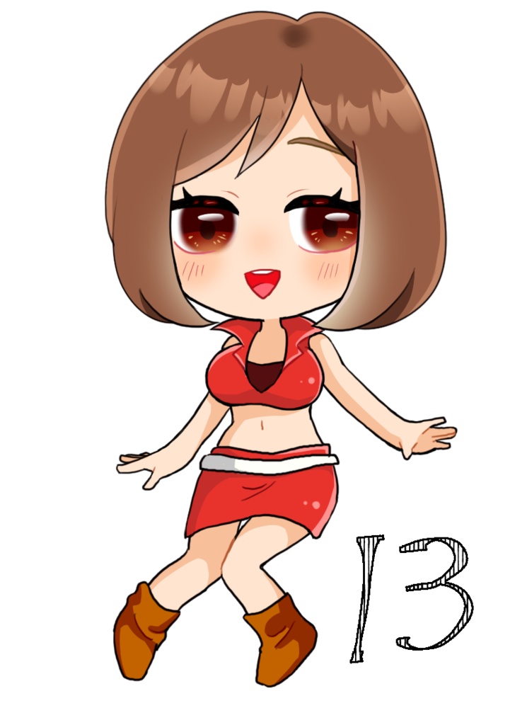 祝15周年 MEIKOちゃんアクキー①