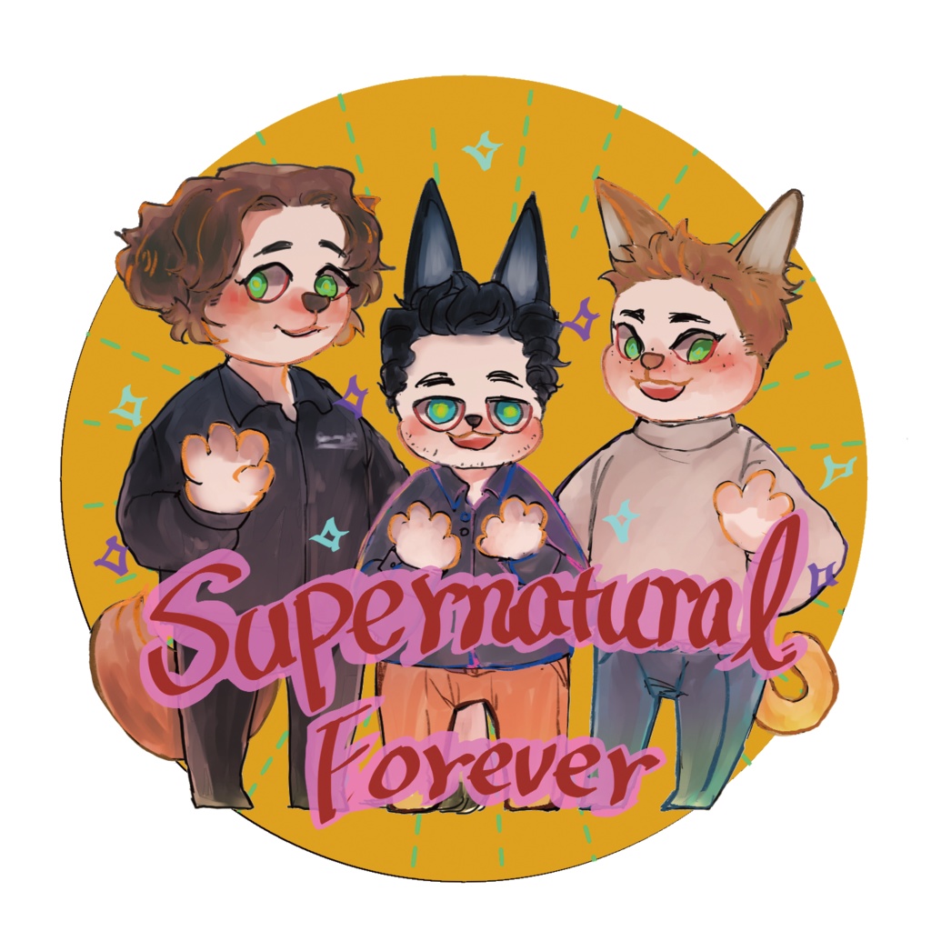 SPN acrylic chain
