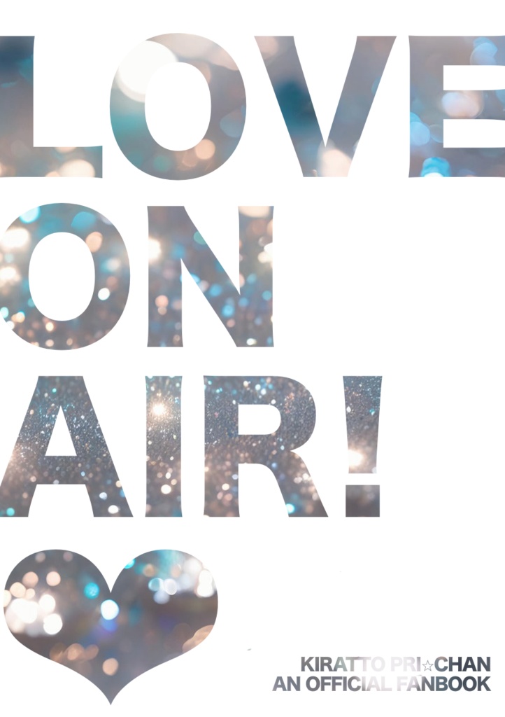 LOVE ON AIR!