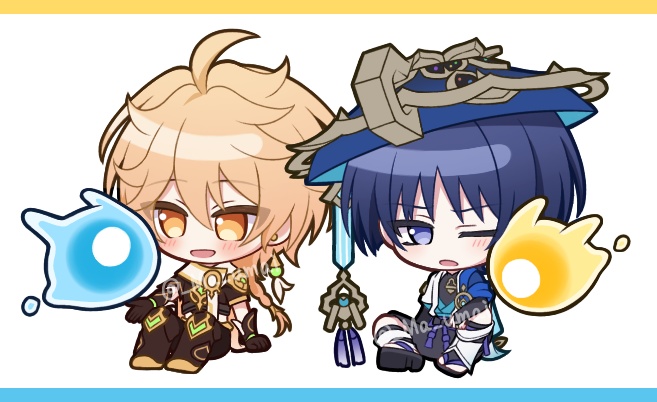 そらほミニアクスタ