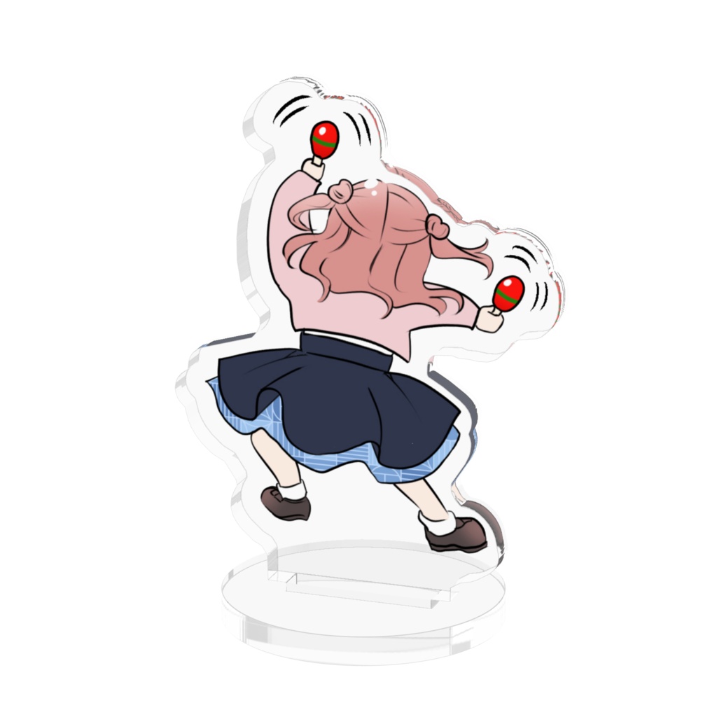 ダンシング花海咲季