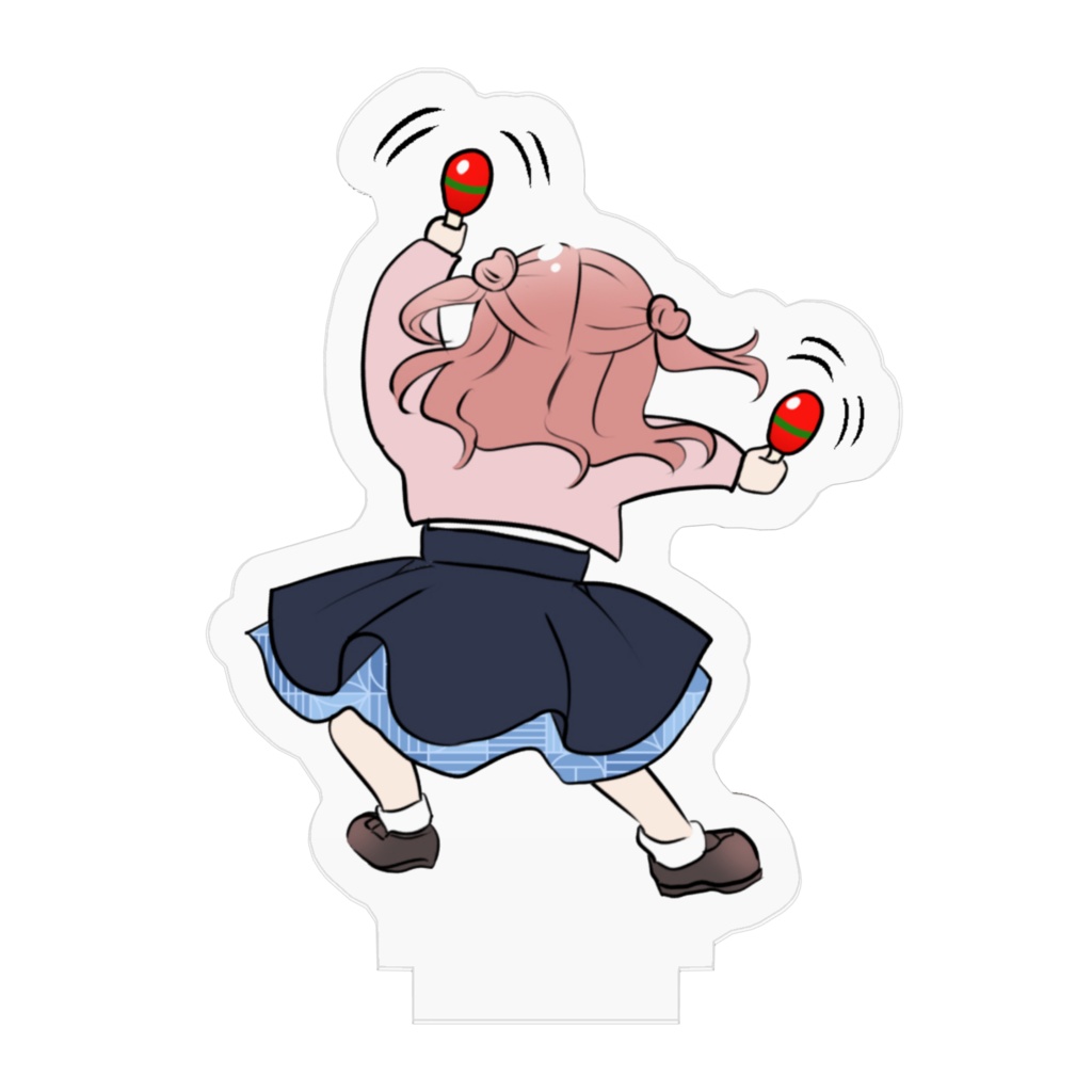 ダンシング花海咲季