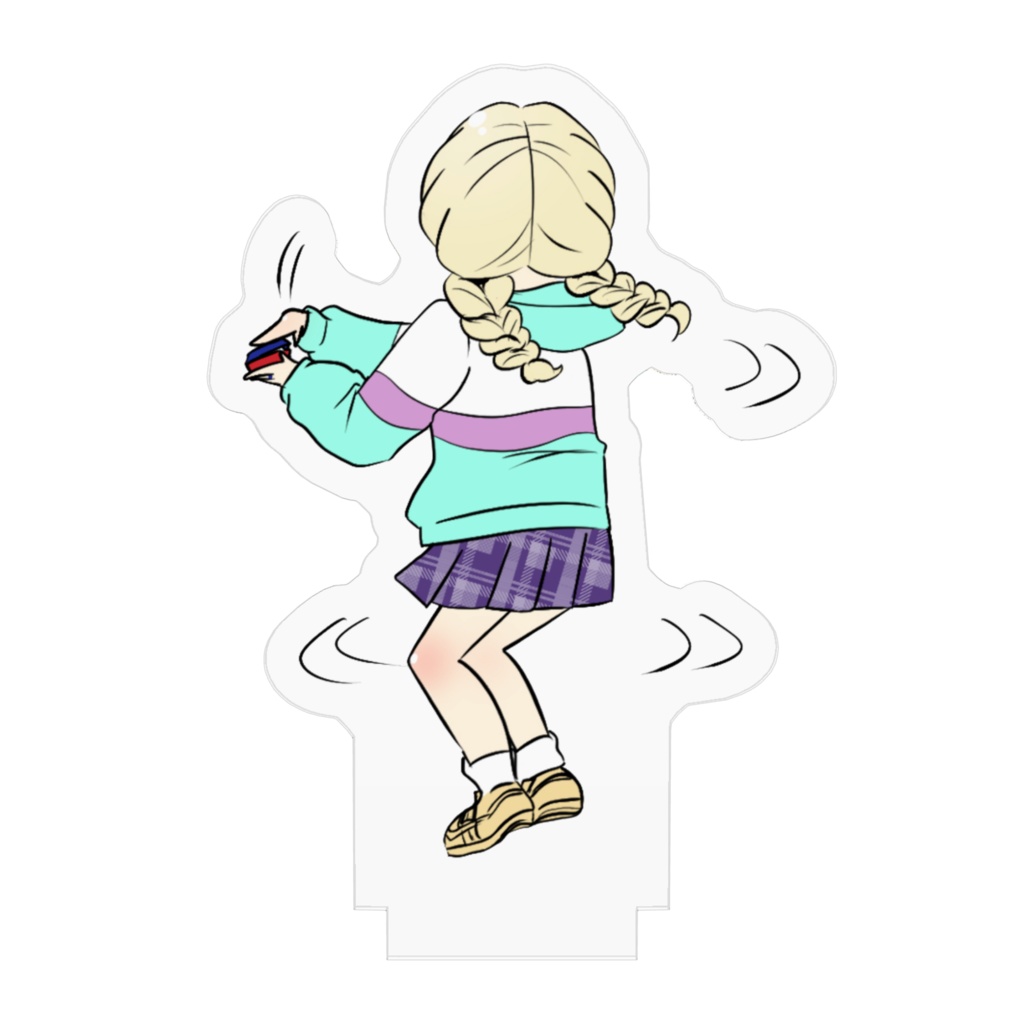 ダンシング藤田ことね